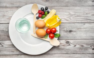 intermitten fasting