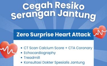 promo periksa jantung